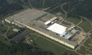 1762 Goosepond Dr, Scottsboro AL - Warehouse