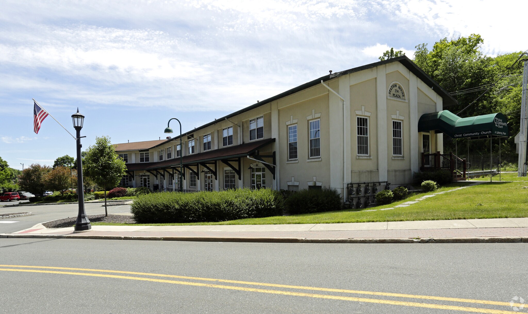 274 Spring St, Newton, NJ for sale Primary Photo- Image 1 of 1