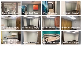 558 Gravois Rd, Fenton, MO for lease Interior Photo- Image 2 of 2