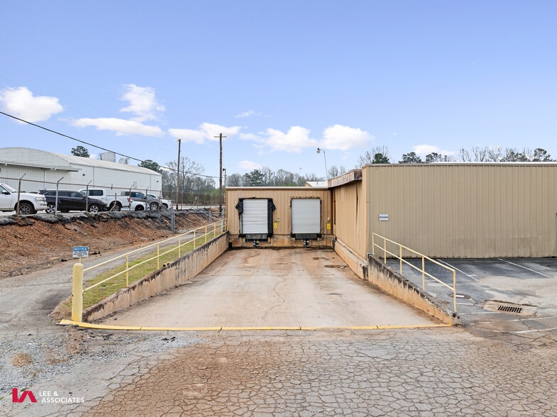 1330 Atlanta Hwy, Madison, GA for sale - Building Photo - Image 3 of 30