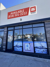 14930 Leffingwell, La Mirada, CA for lease Building Photo- Image 1 of 5