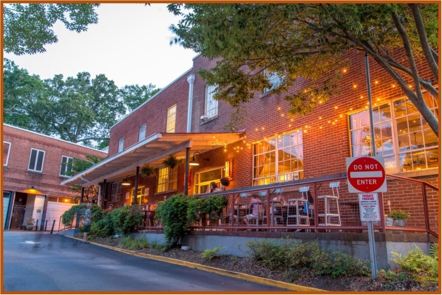 297 Prince Ave, Athens, GA 30601 Building A