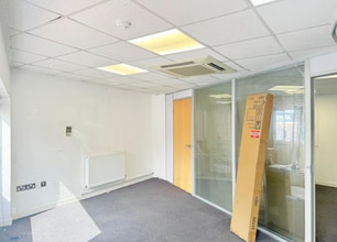 104-108 Wallgate, Wigan for lease Interior Photo- Image 2 of 5