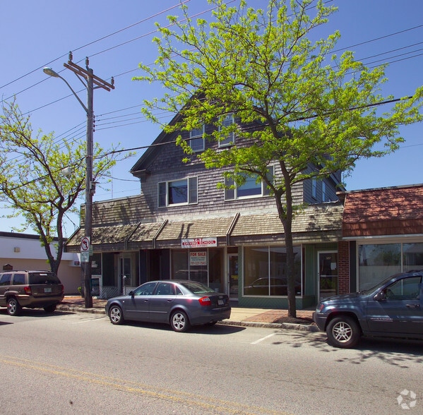 527 Nantasket Ave, Hull, MA for sale - Building Photo - Image 3 of 5