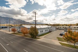 More details for 155 31st St, Ogden, UT - Flex for Sale