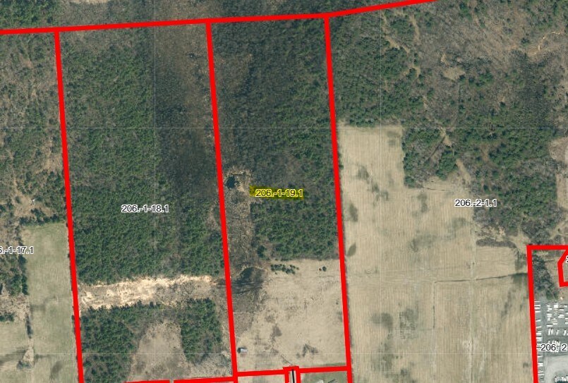 20 Feathers Dr, Plattsburgh, NY for sale - Aerial - Image 1 of 1