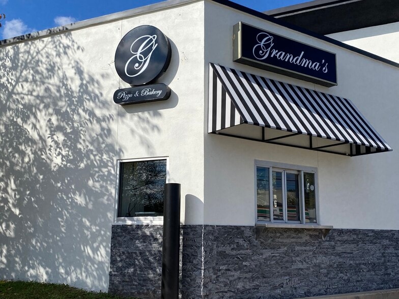 2700 Easton Rd, Willow Grove, PA for lease - Building Photo - Image 2 of 4