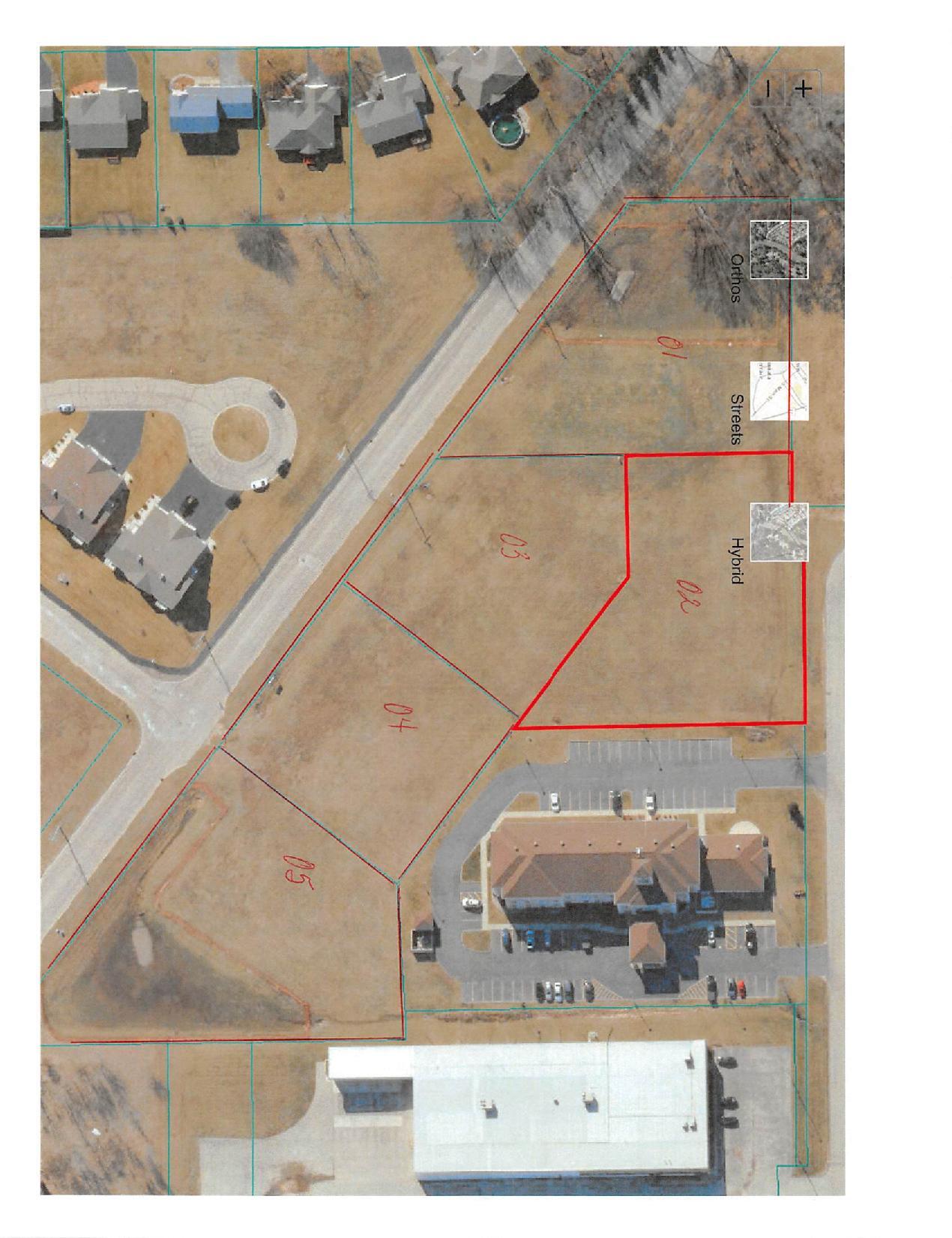 Manchester Rd, South Beloit, IL 61080