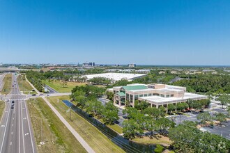 11399 16th Ct N, Saint Petersburg, FL - AERIAL  map view - Image1