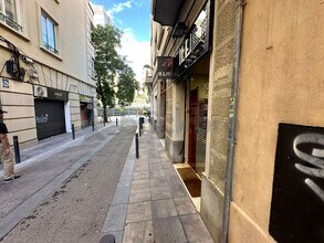 Retail in Barcelona, Barcelona for lease Building Photo- Image 1 of 4