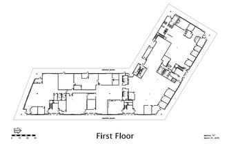 5280 Valentine Rd, Ventura, CA for lease Floor Plan- Image 2 of 2