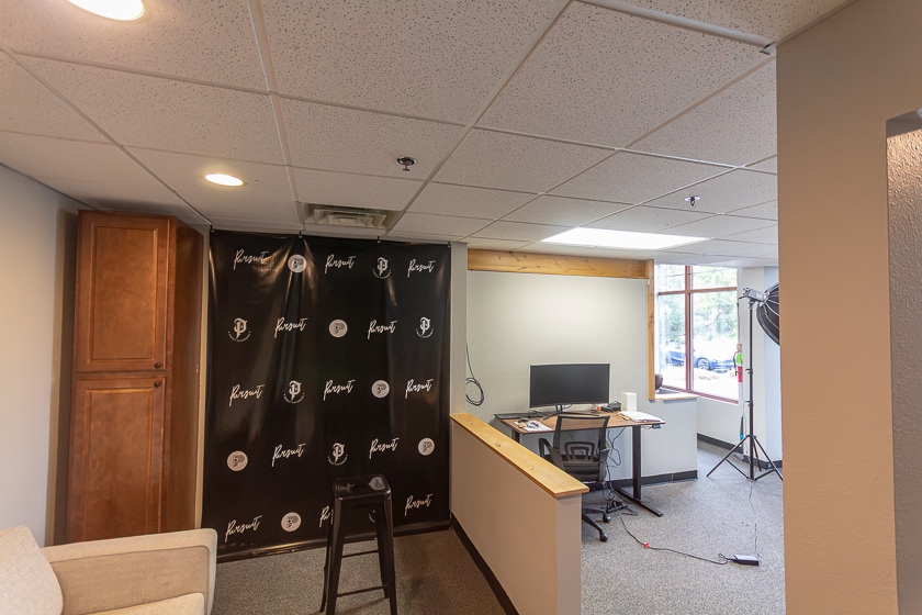 8010 S County Rd 5, Windsor, CO for lease - Building Photo - Image 3 of 11
