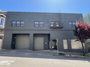 1469 Pacific Ave, San Francisco CA - Warehouse