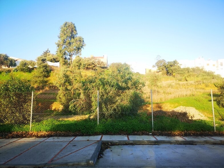 Land in Benalup-Casas Viejas for sale - Building Photo - Image 2 of 18