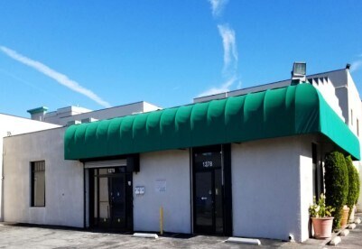 1252-1278 E Colorado Blvd, Pasadena, CA for lease Primary Photo- Image 1 of 3