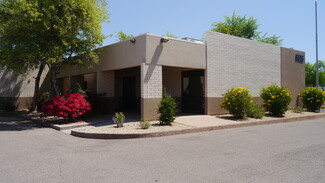 More details for 8828 N Central Ave, Phoenix, AZ - Office for Lease