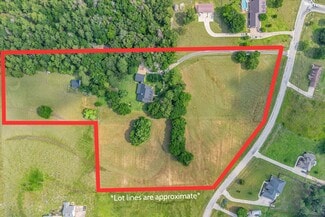 More details for 115 Tanglewood Dr, Huntsville, TX - Land for Sale
