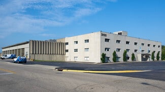 More details for 3155 Elbee Rd, Moraine, OH - Office for Lease