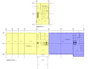 920 Brunswick St, Baltimore, MD for lease Floor Plan- Image 1 of 1