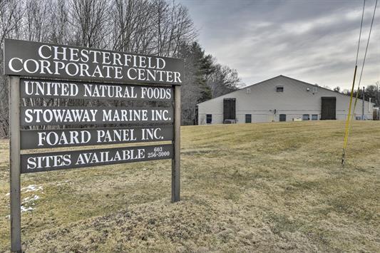 17 Stow Dr, West Chesterfield, NH for sale - Primary Photo - Image 1 of 1