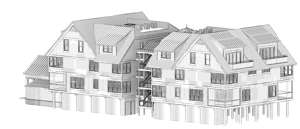 14478 Solomons Island Rd S, Solomons, MD for sale - Building Photo - Image 2 of 18