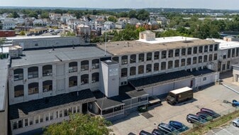 669 Elmwood Ave, Providence RI - Commercial Real Estate