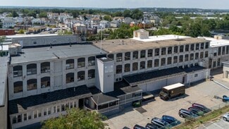 More details for 669 Elmwood Ave, Providence, RI - Multifamily for Sale