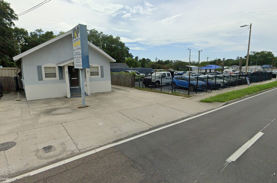 6600 N Florida Ave, Tampa, FL for sale - Building Photo - Image 2 of 7