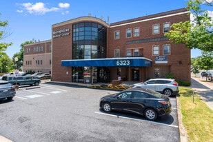 Metropolitan Medical Center - NNN Property