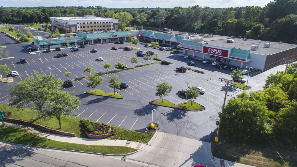 43239-43313 Woodward Ave, Bloomfield Hills, MI for sale Building Photo- Image 1 of 1