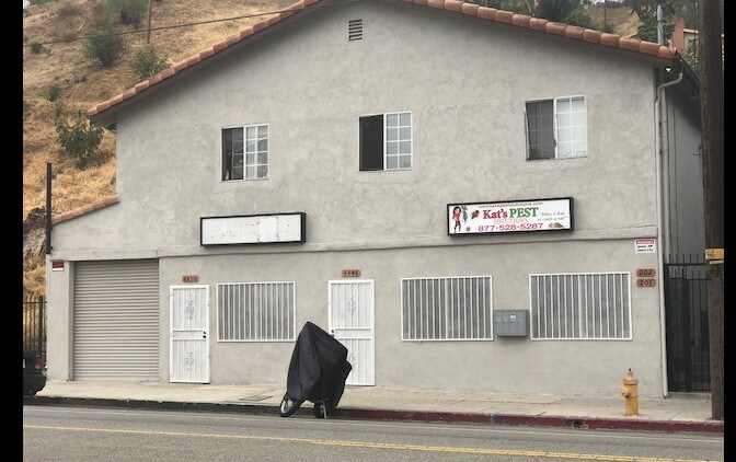 4448 Huntington Dr, Los Angeles, CA for sale Other- Image 1 of 1