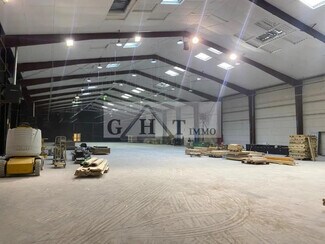 More details for Office, Industrial for Lease