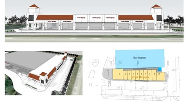 Southern Blvd, Wellington, FL for lease Building Photo- Image 2 of 2