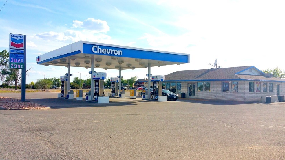 85 N Highway 6, Delta, UT for sale - Primary Photo - Image 1 of 1