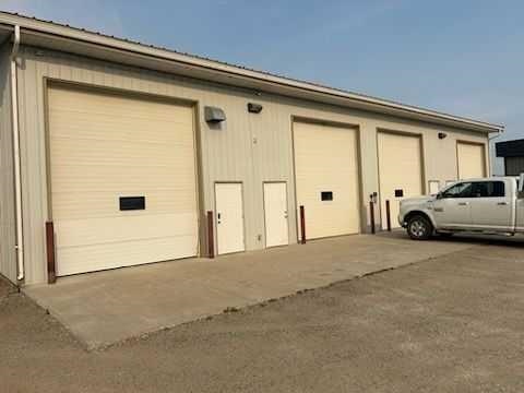 510 21st St SE, High River, AB for lease - Building Photo - Image 3 of 12