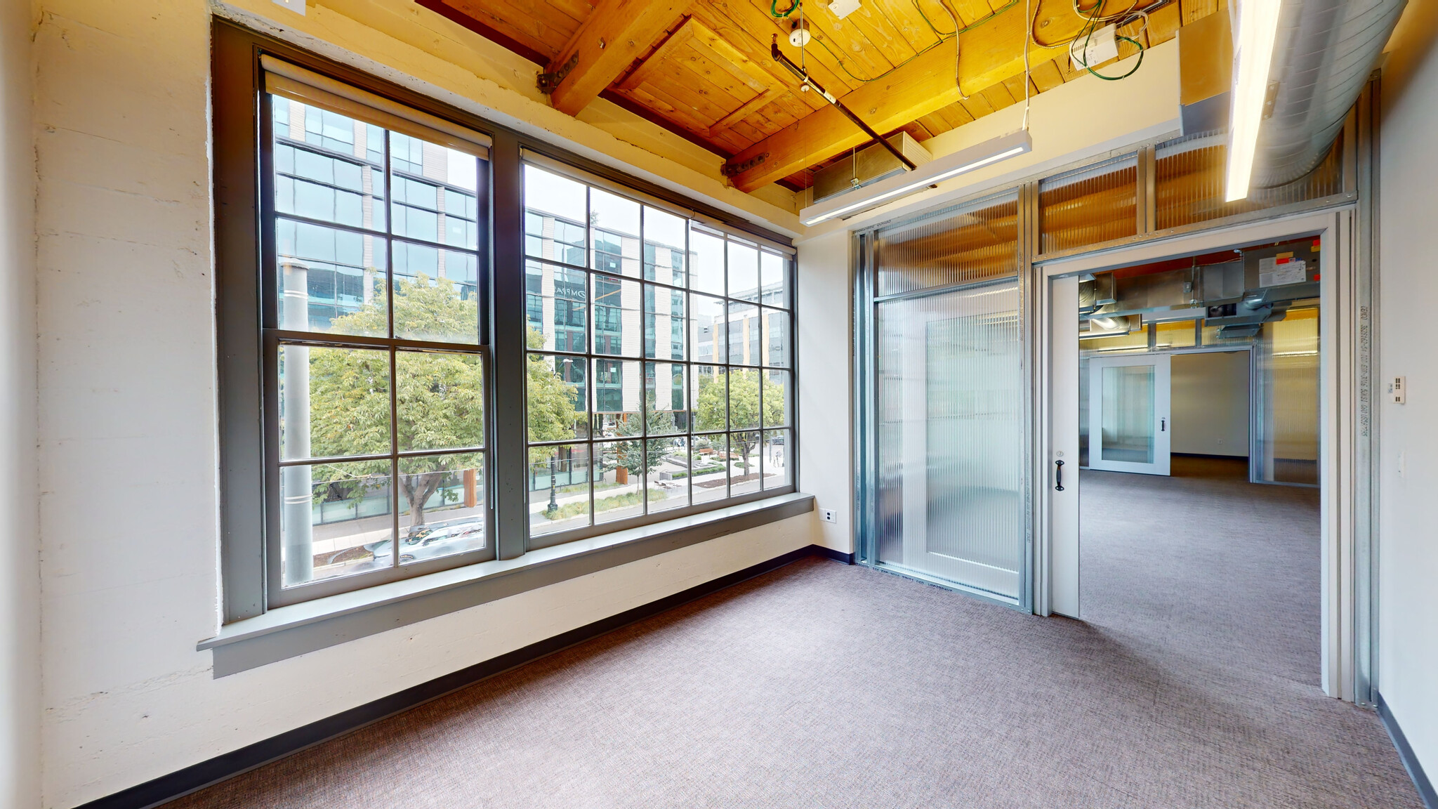 507 Westlake Ave N, Seattle, WA for lease Interior Photo- Image 1 of 5