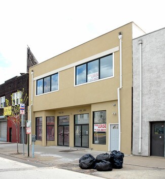 More details for 1040-1042 Elizabeth Ave, Elizabeth, NJ - Office, Retail for Lease