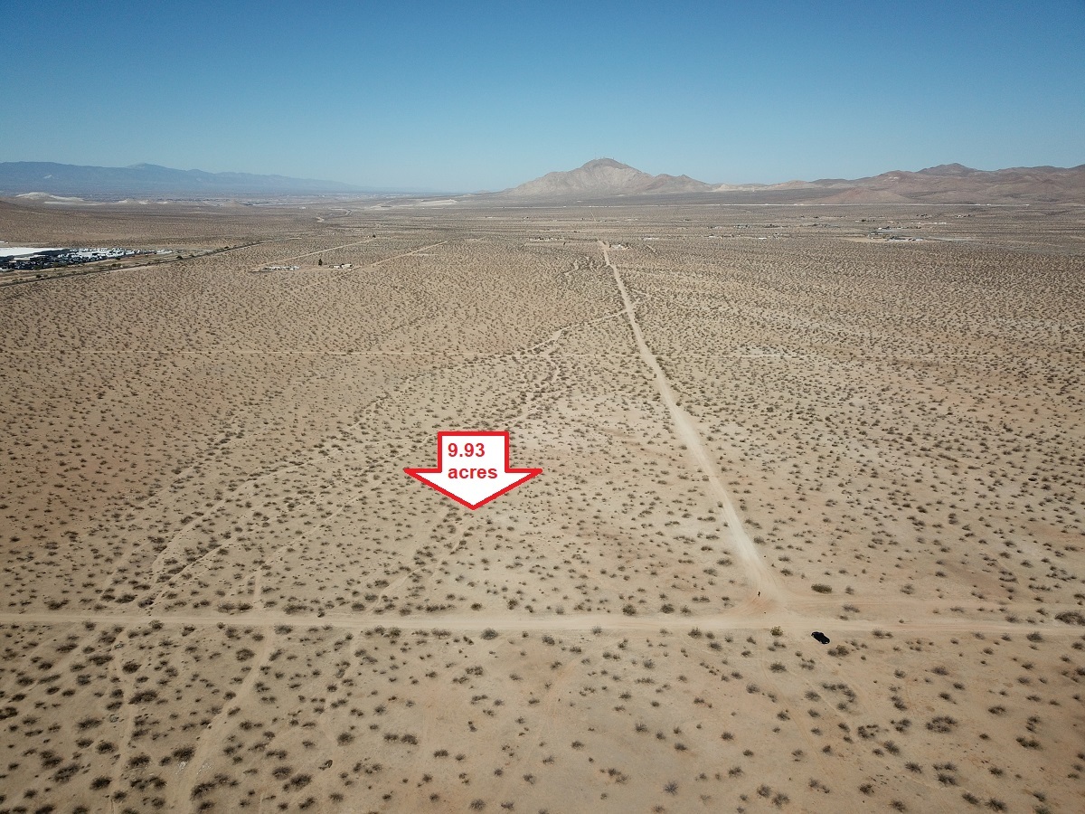 0 Cardova Rd, Apple Valley, CA for sale Primary Photo- Image 1 of 19