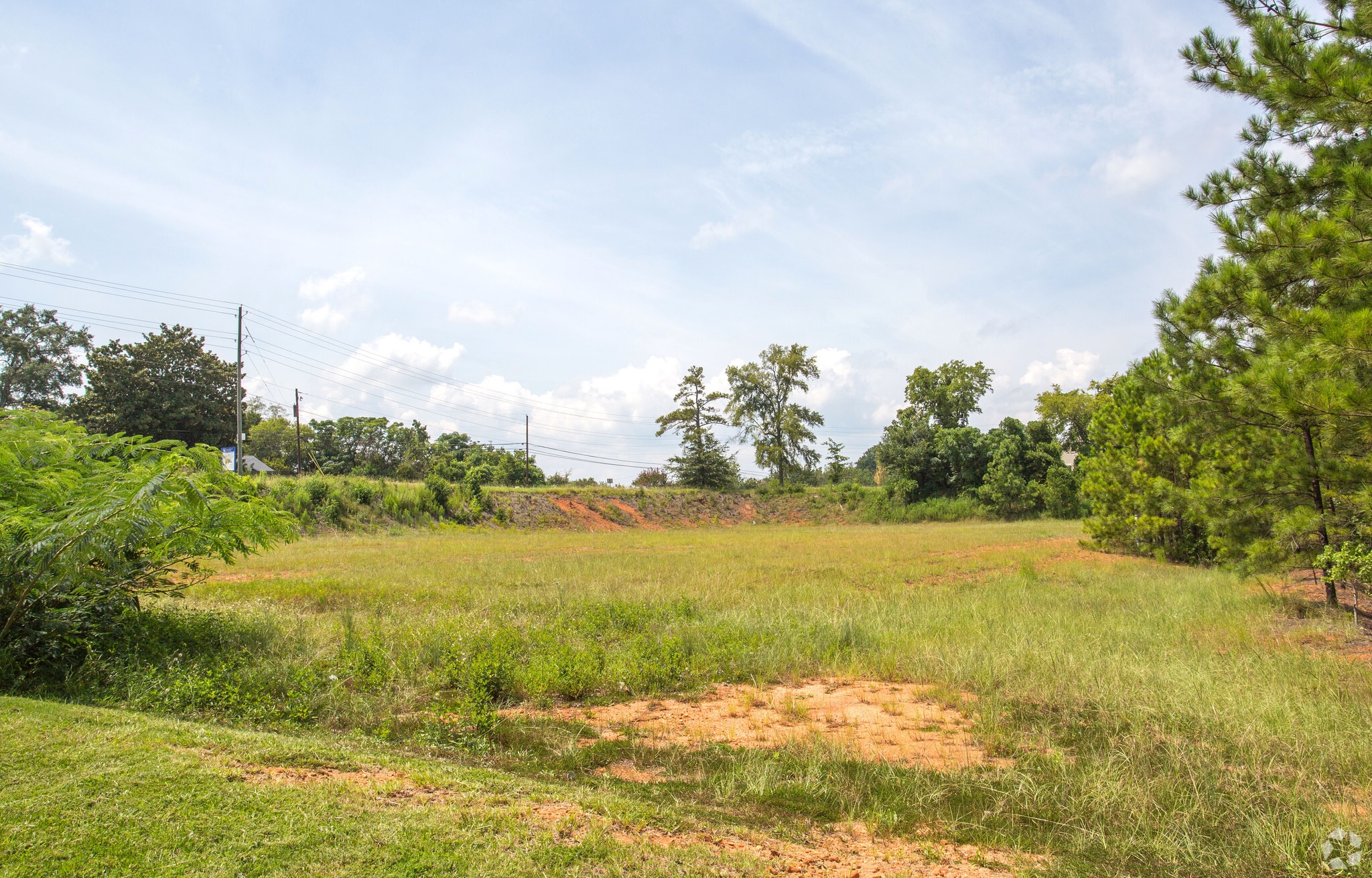 Summerville Hwy, Phenix City, AL for sale Primary Photo- Image 1 of 7