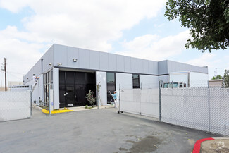 More details for 1120 N Armando St, Anaheim, CA - Industrial for Lease