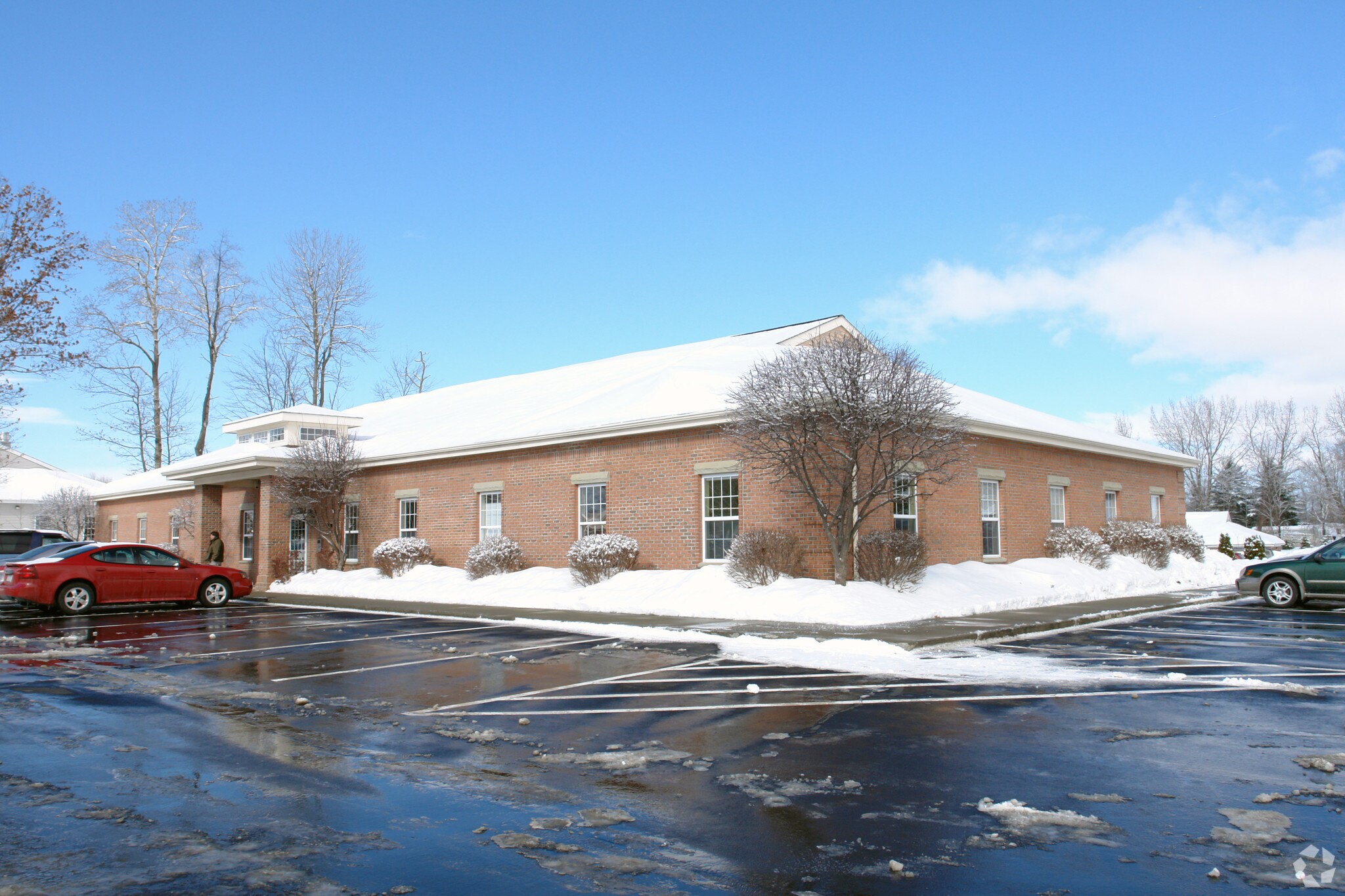 10 Executive Park Dr, Clifton Park, NY for sale Building Photo- Image 1 of 1