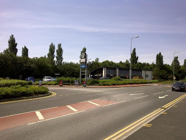 Dunleavy Drive, Cardiff for sale - Building Photo - Image 2 of 2