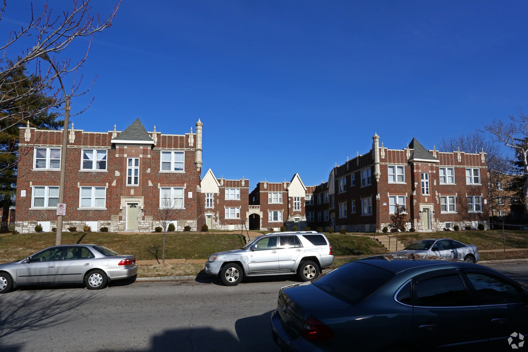 3801 Keokuk St, Saint Louis, MO for sale Primary Photo- Image 1 of 4