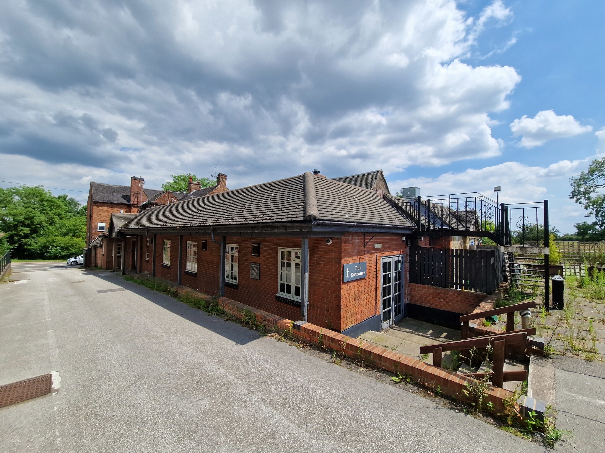 95 Ashbourne Rd, Mackworth for sale Primary Photo- Image 1 of 1