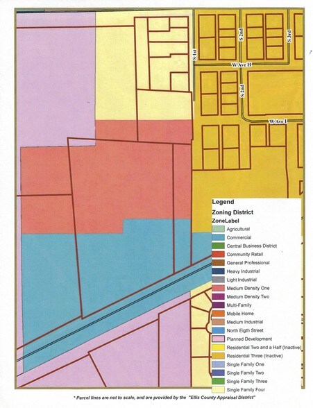 Business 67, Midlothian, TX for sale - Building Photo - Image 2 of 3