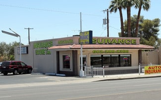 More details for 3517 E Thomas Rd, Phoenix, AZ - Retail for Lease