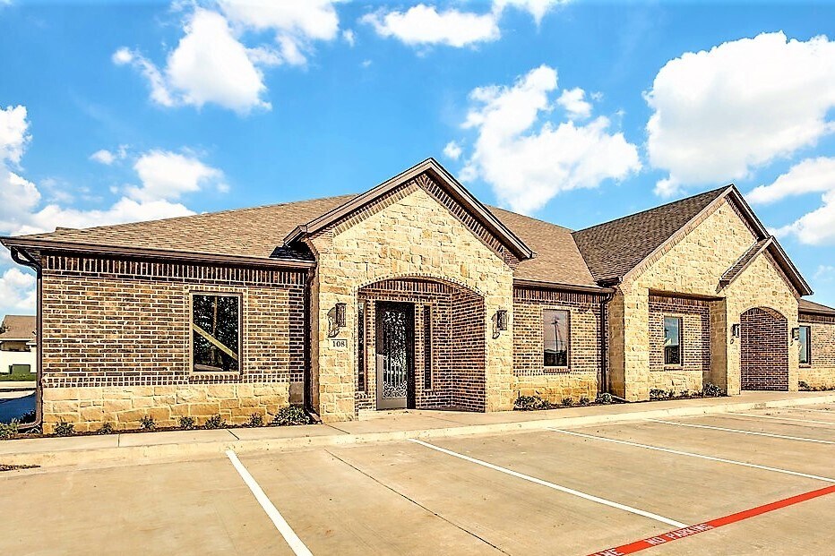 26875 US Highway 380 E, Aubrey, TX for sale Building Photo- Image 1 of 1