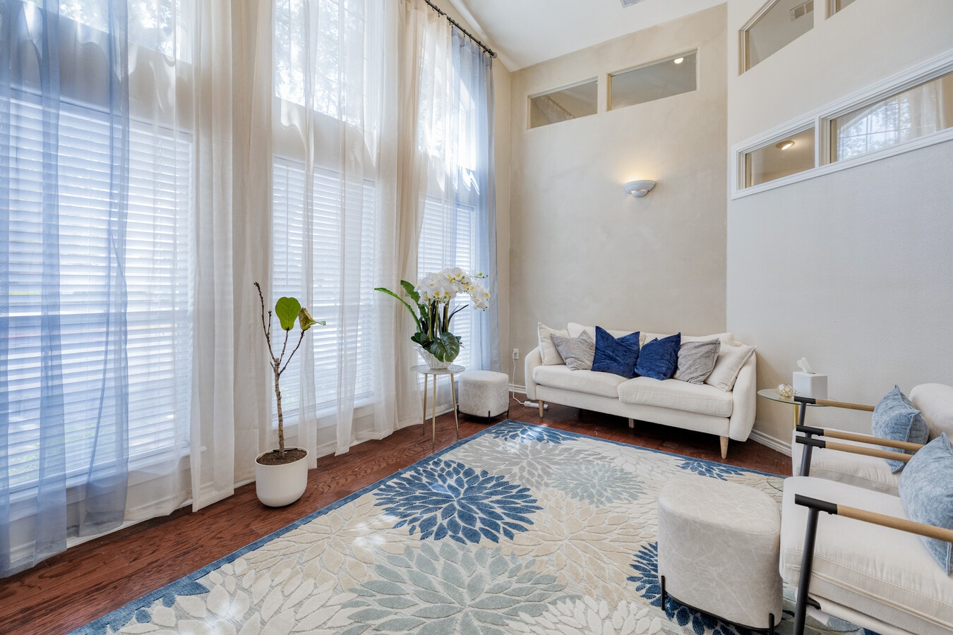 12335 Hymeadow Dr, Austin, TX 78750 - Unit 7 -  - Interior Photo - Image 1 of 47