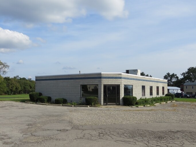 7101 Packard Rd, Niagara Falls, NY for sale - Primary Photo - Image 1 of 1