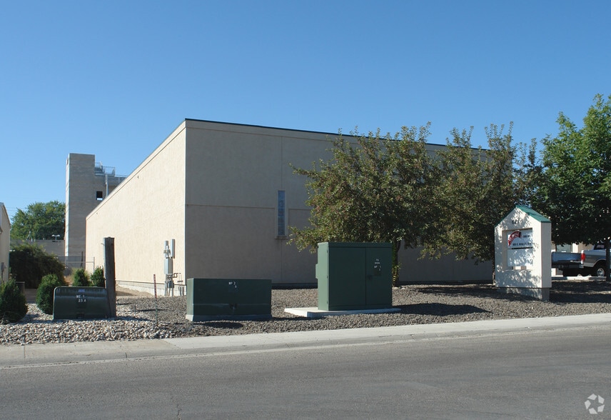 621 King St, Meridian, ID for lease - Building Photo - Image 3 of 3